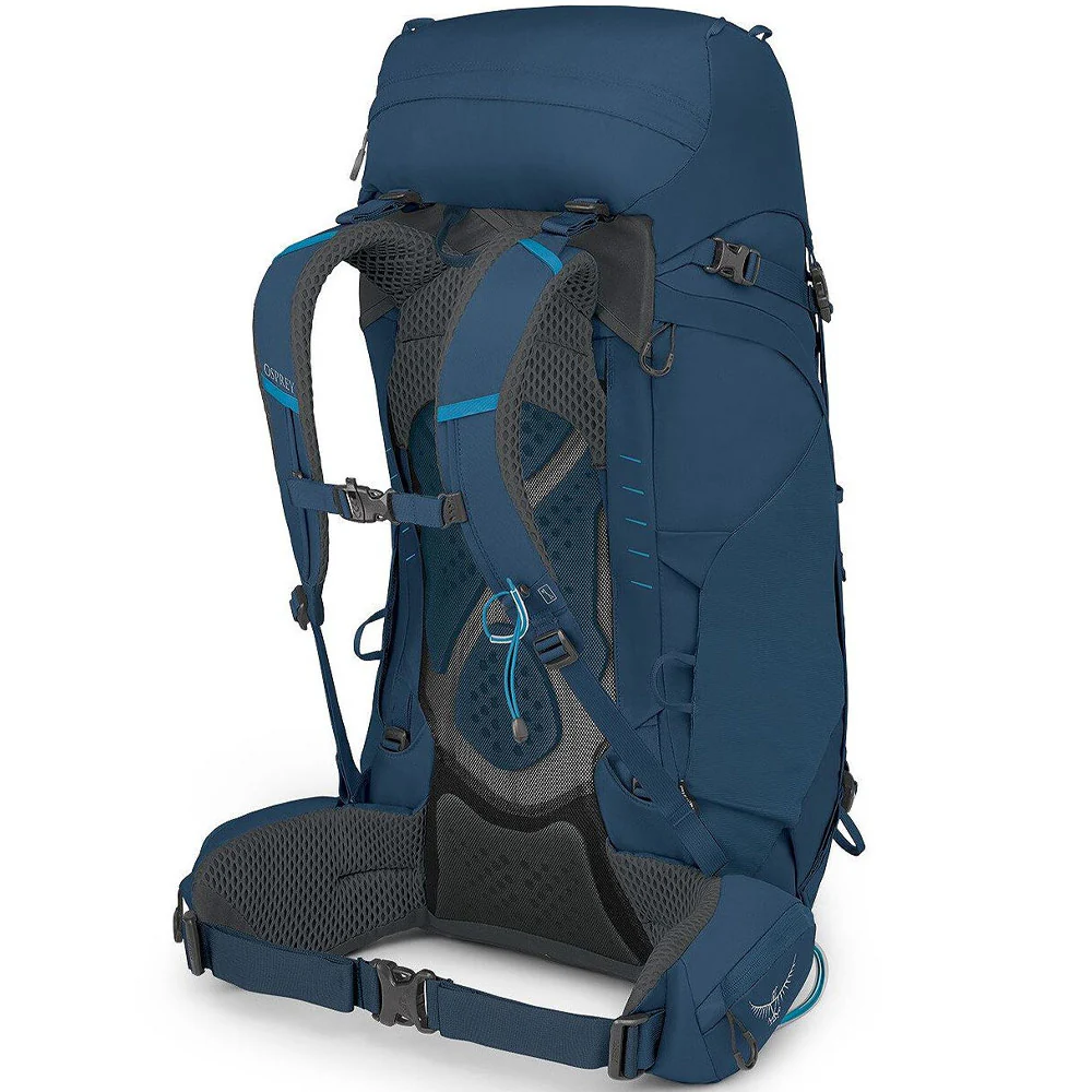 Kestrel 48 Backpacking 'Atlas Blue' - Image 2