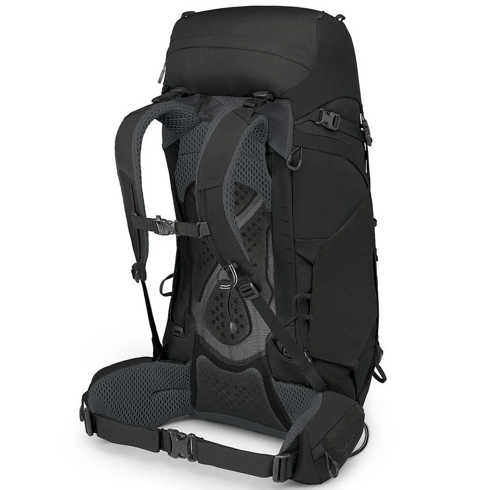 Kestrel 48 Backpacking 'Black' - Image 2