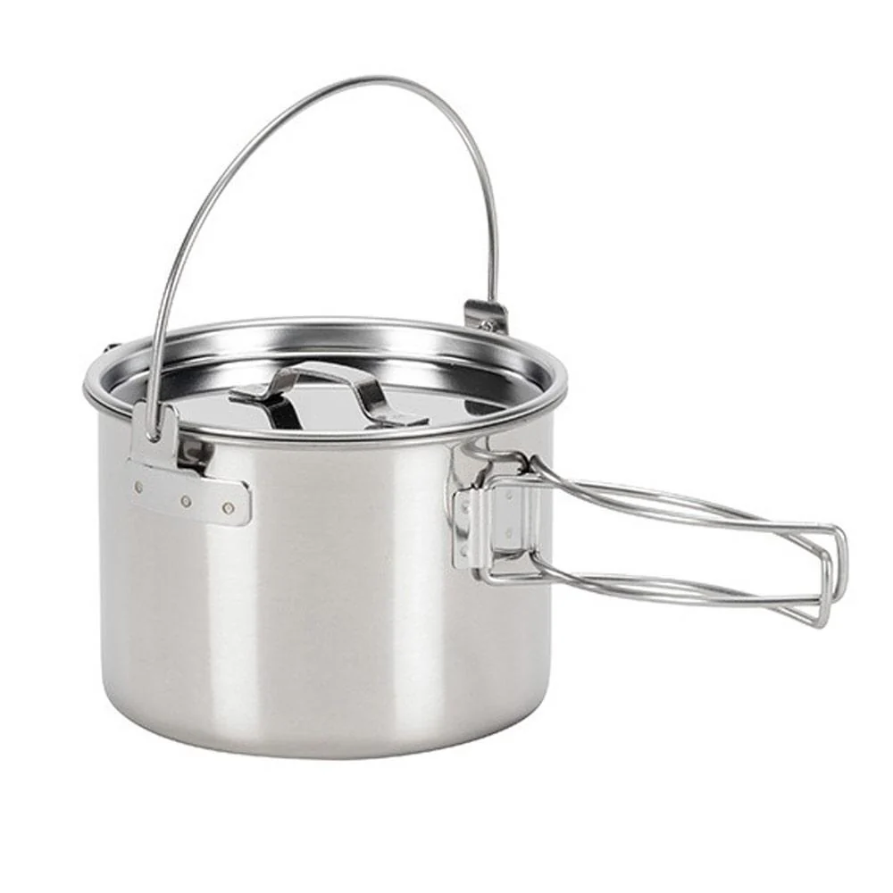 Kettle No. 1 'Silver' - Image 2