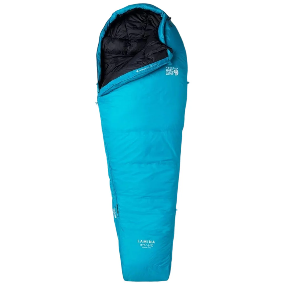 Laminaâ„¢ 15F/-9C Sleeping Bag 'Traverse' - Image 3