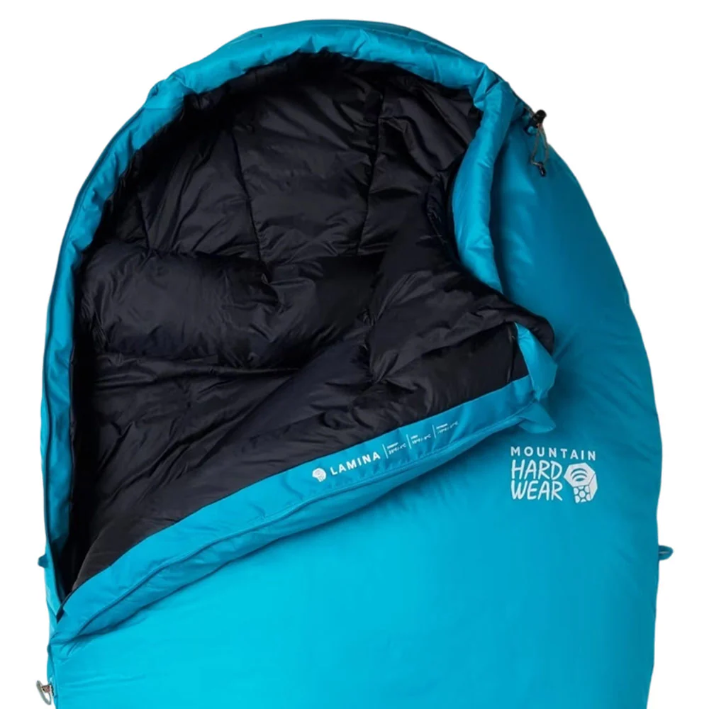 Laminaâ„¢ 15F/-9C Sleeping Bag 'Traverse' - Image 4