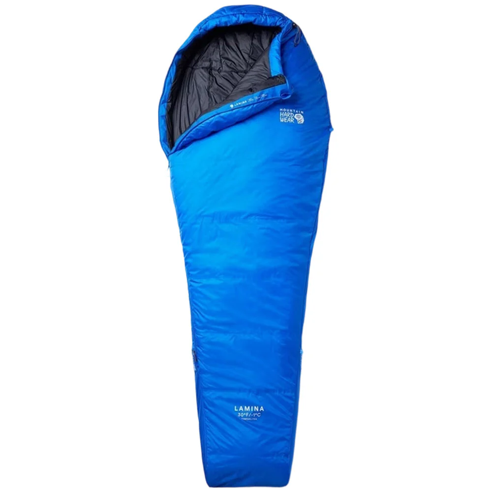 Lamina 30 in Bright Island Blue - Image 3