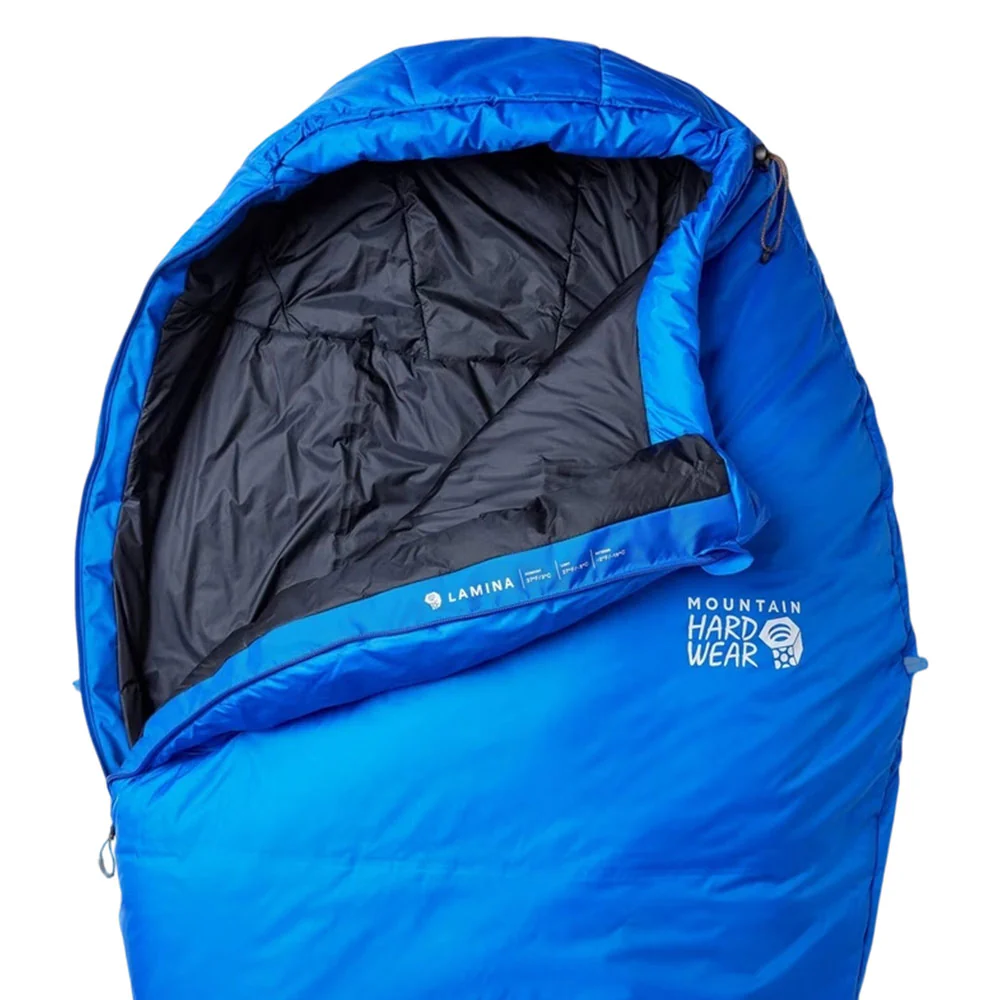 Lamina 30 in Bright Island Blue - Image 4