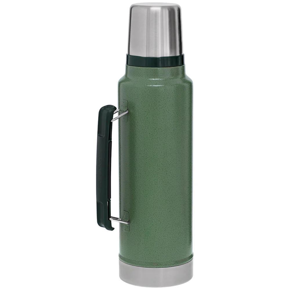 Legendary Classic Bottle | 1.5 QT 'Hammertone Green' - Image 3