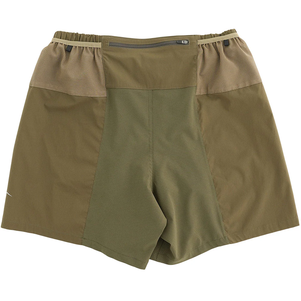 CayL | Light Flow Shorts 'Brown Khaki' - Image 3