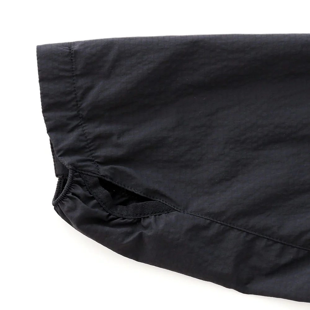 Light Grid Jacket 'Black' - Image 5