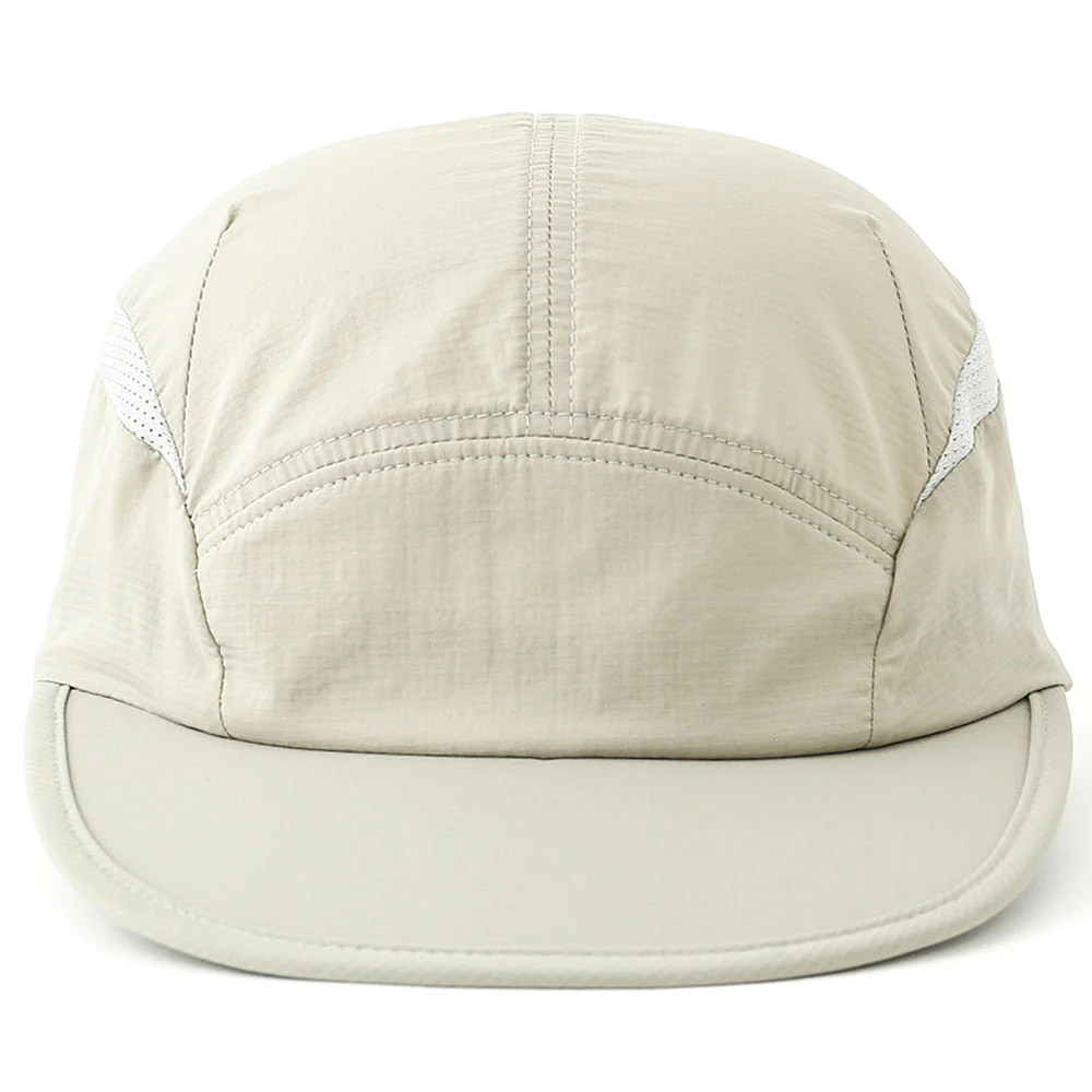 CayL | Light Mountain Cap 'Beige' - Image 2