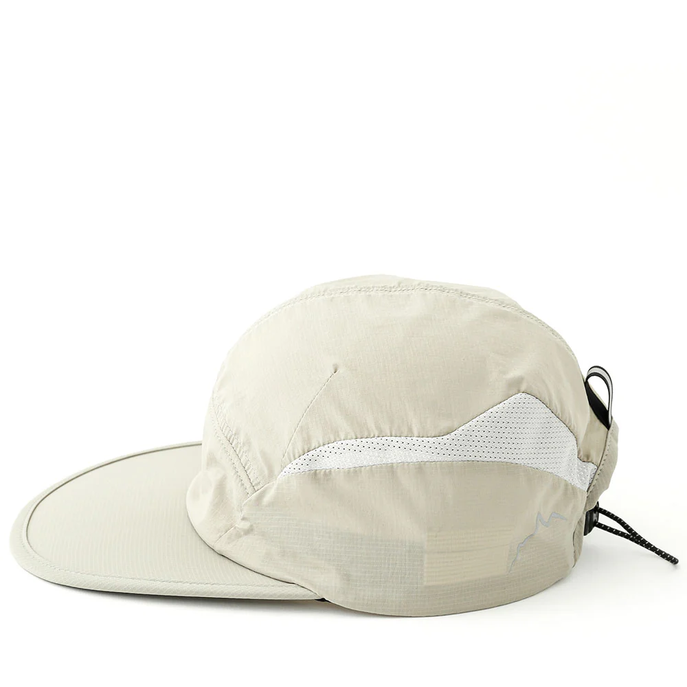CayL | Light Mountain Cap 'Beige' - Image 3
