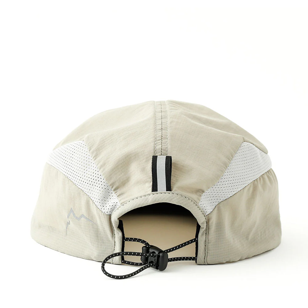 CayL | Light Mountain Cap 'Beige' - Image 4