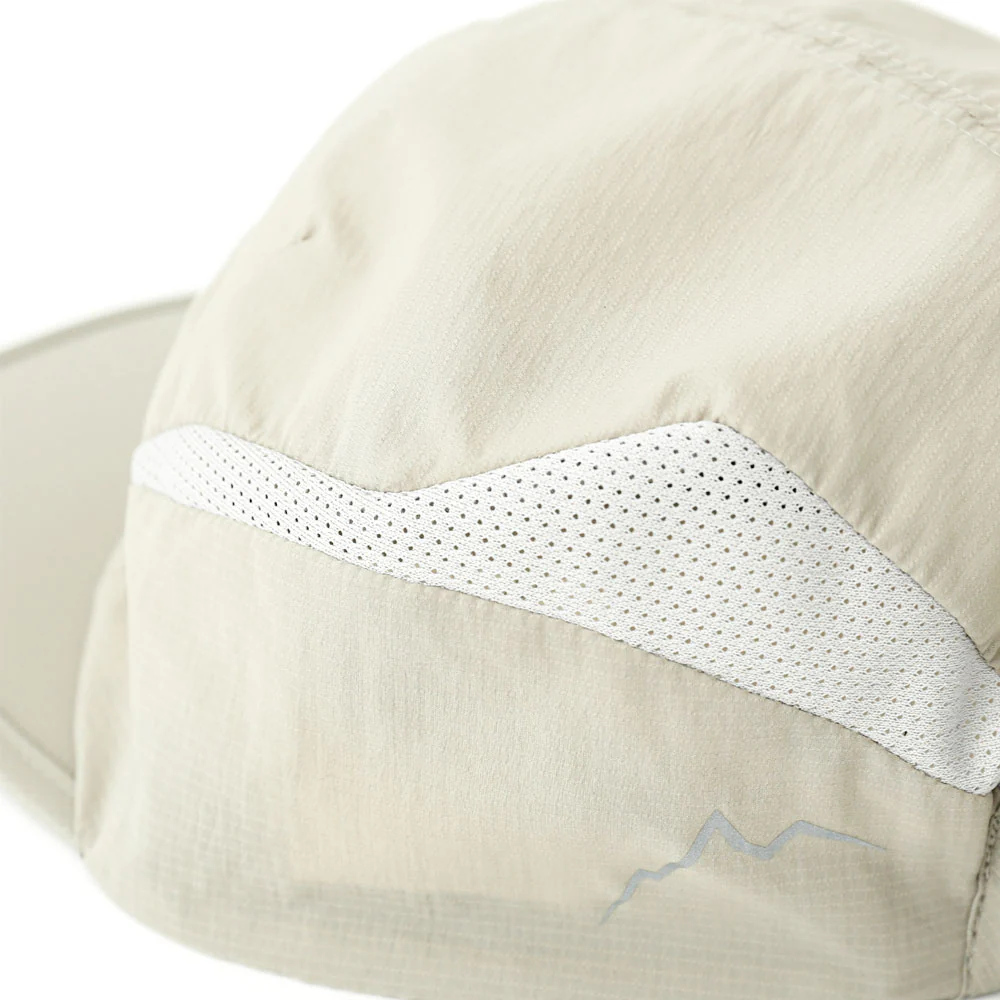 CayL | Light Mountain Cap 'Beige' - Image 5