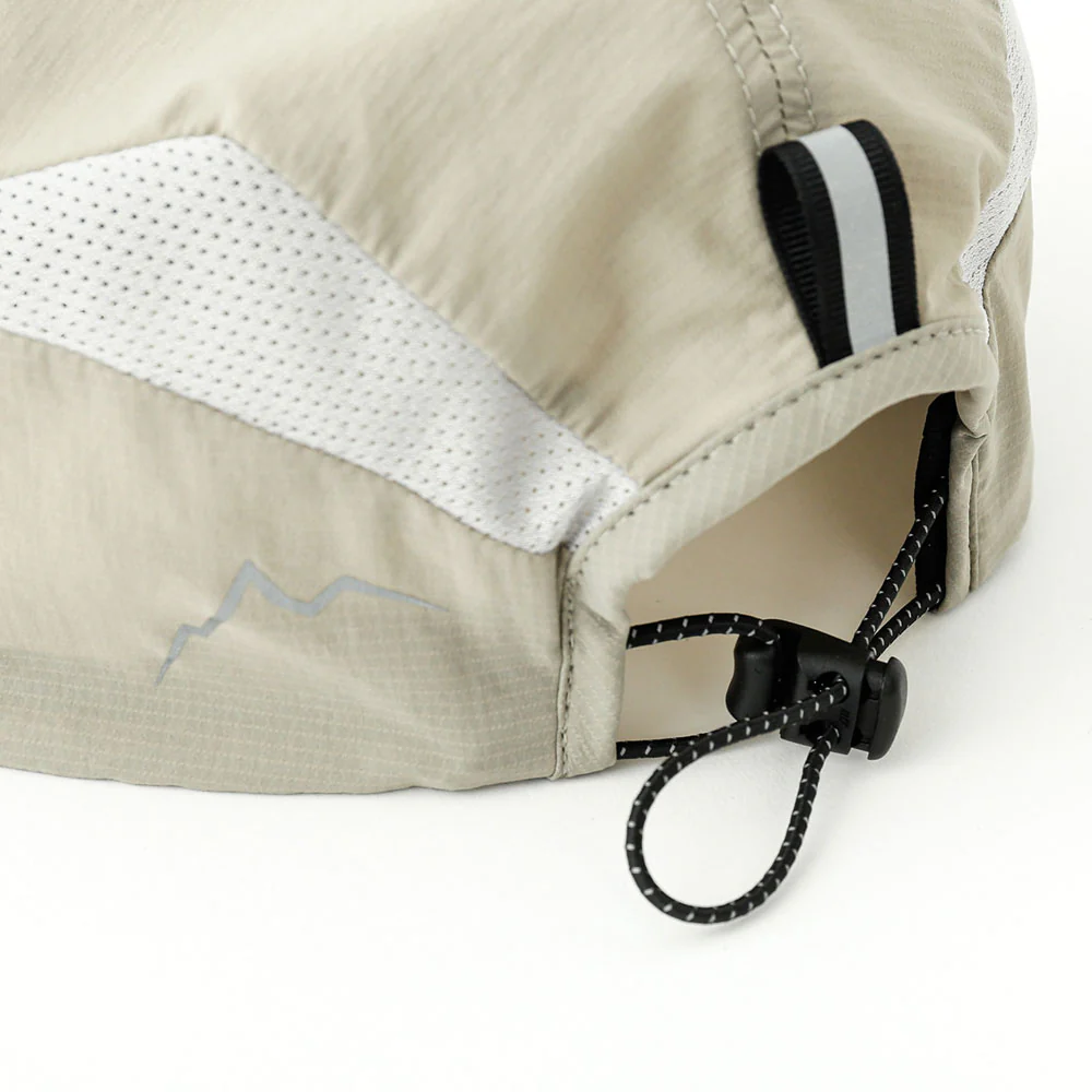 CayL | Light Mountain Cap 'Beige' - Image 6