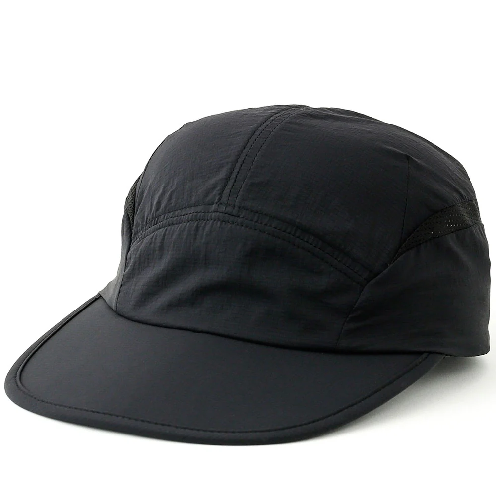 CayL | Light Mountain Cap 'Black'