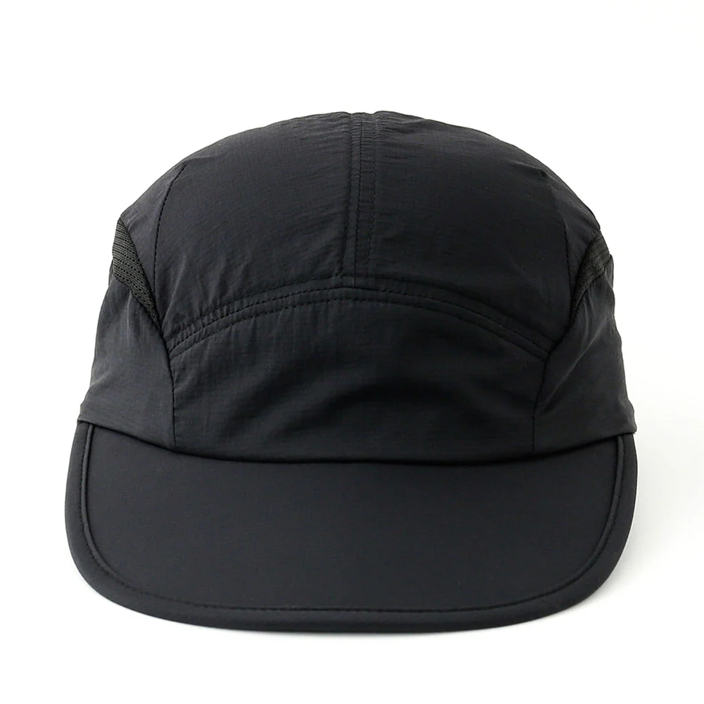 CayL | Light Mountain Cap 'Black' - Image 2