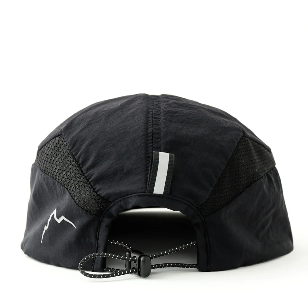 CayL | Light Mountain Cap 'Black' - Image 4