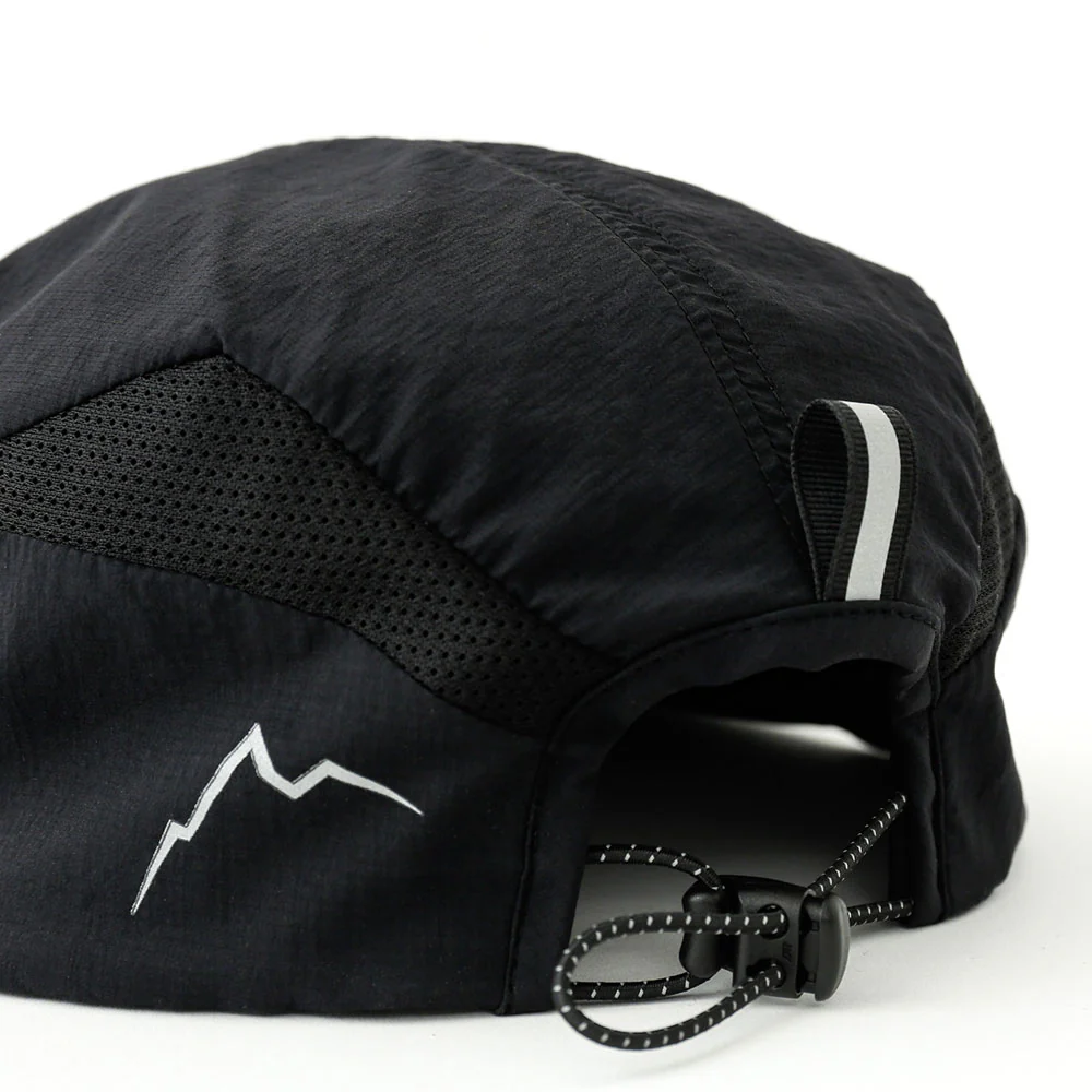 CayL | Light Mountain Cap 'Black' - Image 5