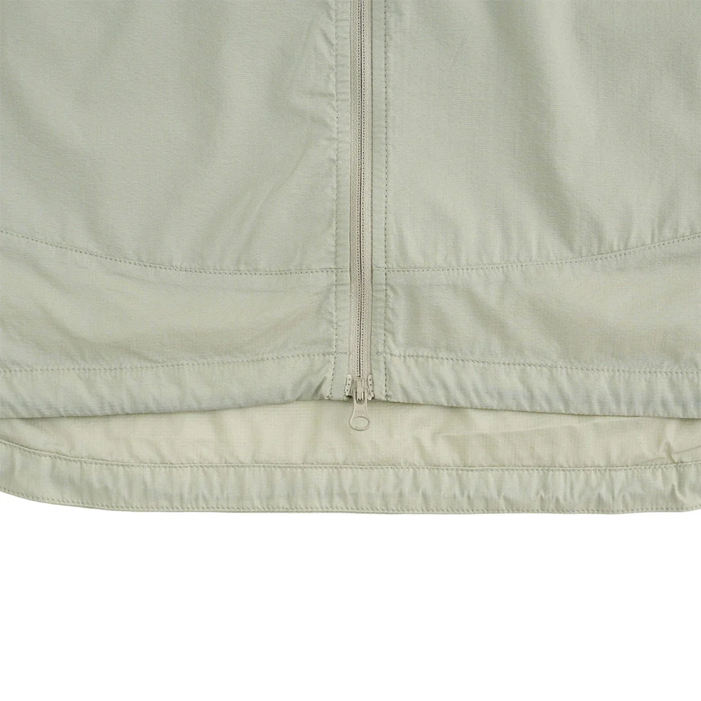 CayL | Light Spread Jacket 'Light Green' - Image 3
