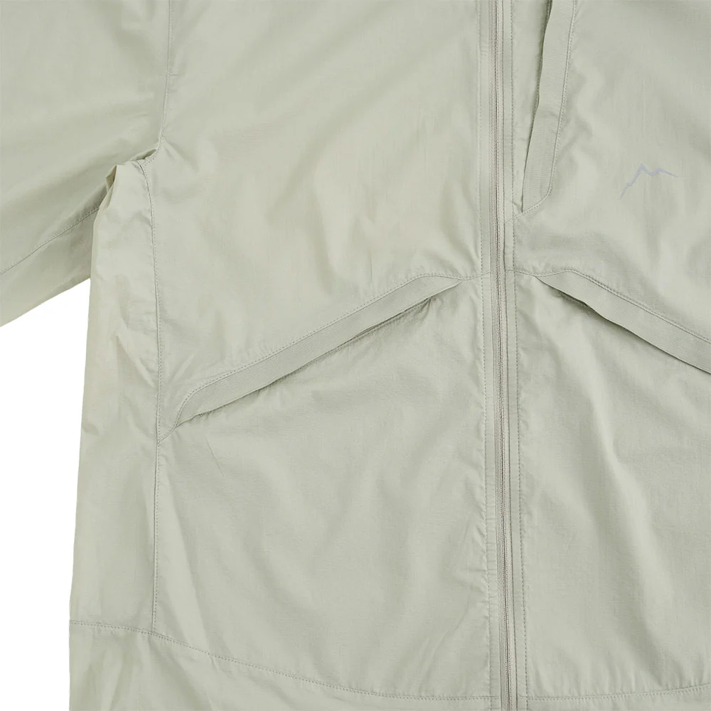 CayL | Light Spread Jacket 'Light Green' - Image 4