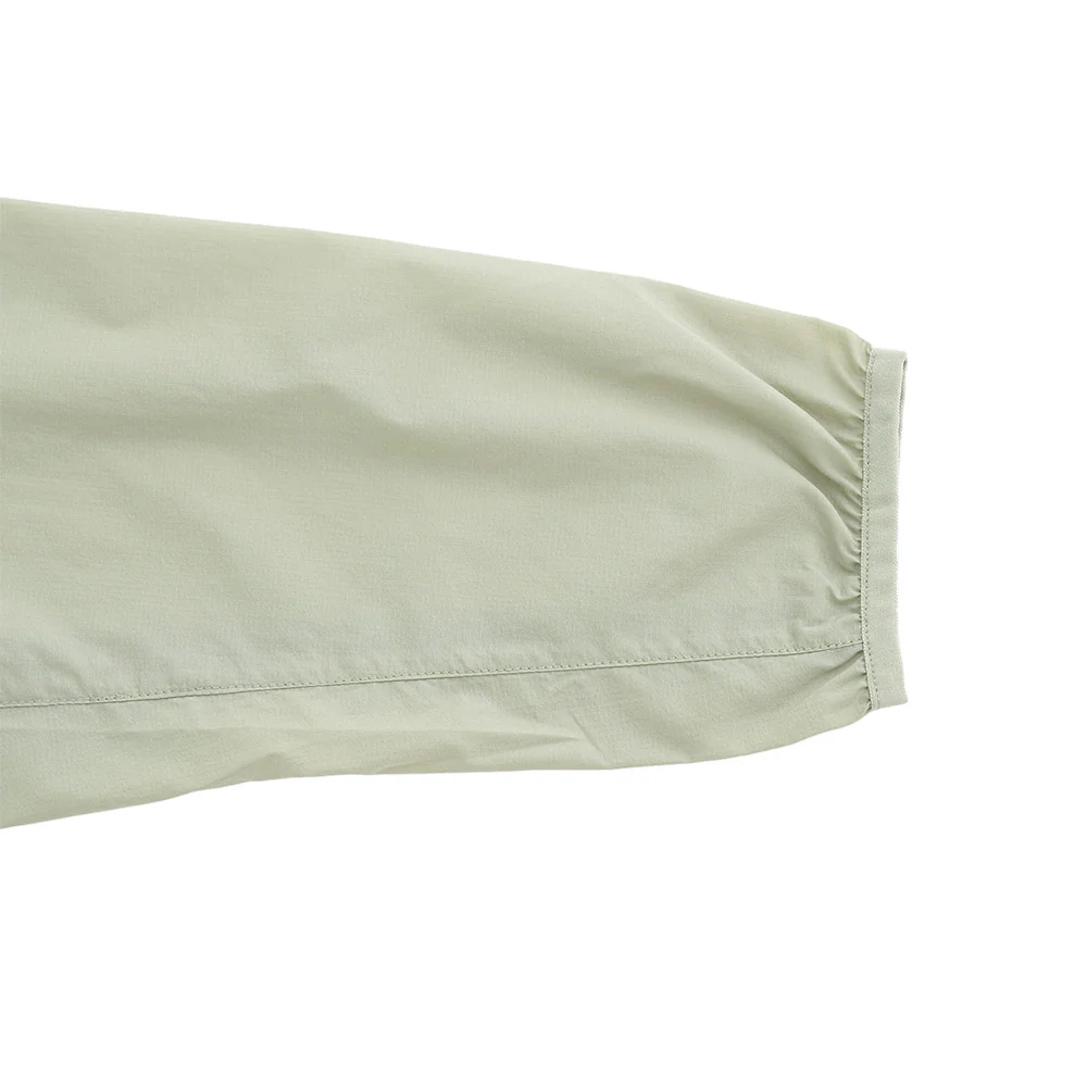 CayL | Light Spread Jacket 'Light Green' - Image 5