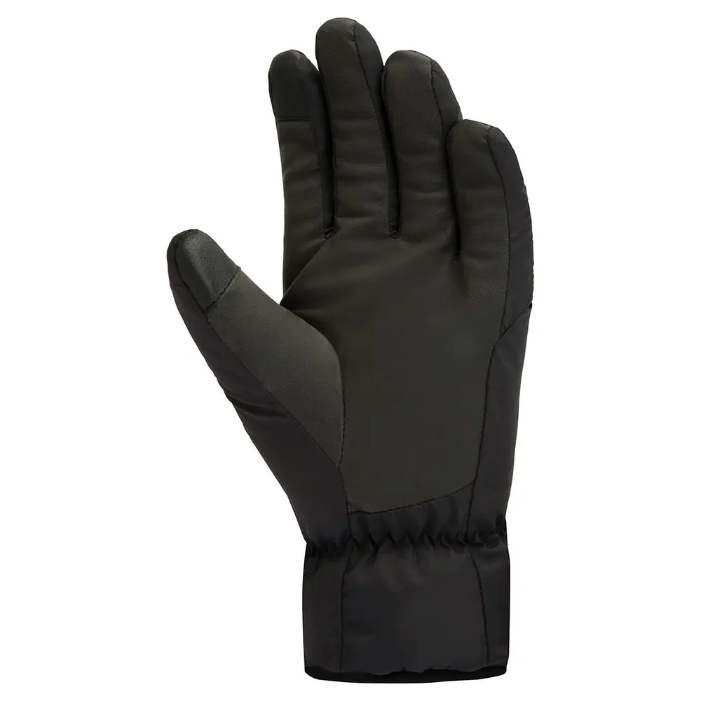 Montbell | Light Winter Trekking Gloves 'Black' - Image 3