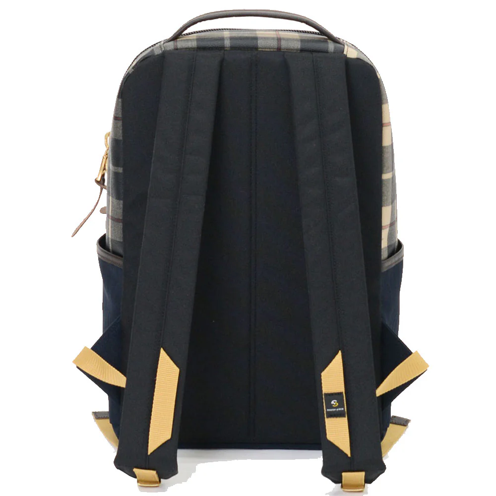 Master-Piece | Link Check Version Backpack 'Beige' - Image 3