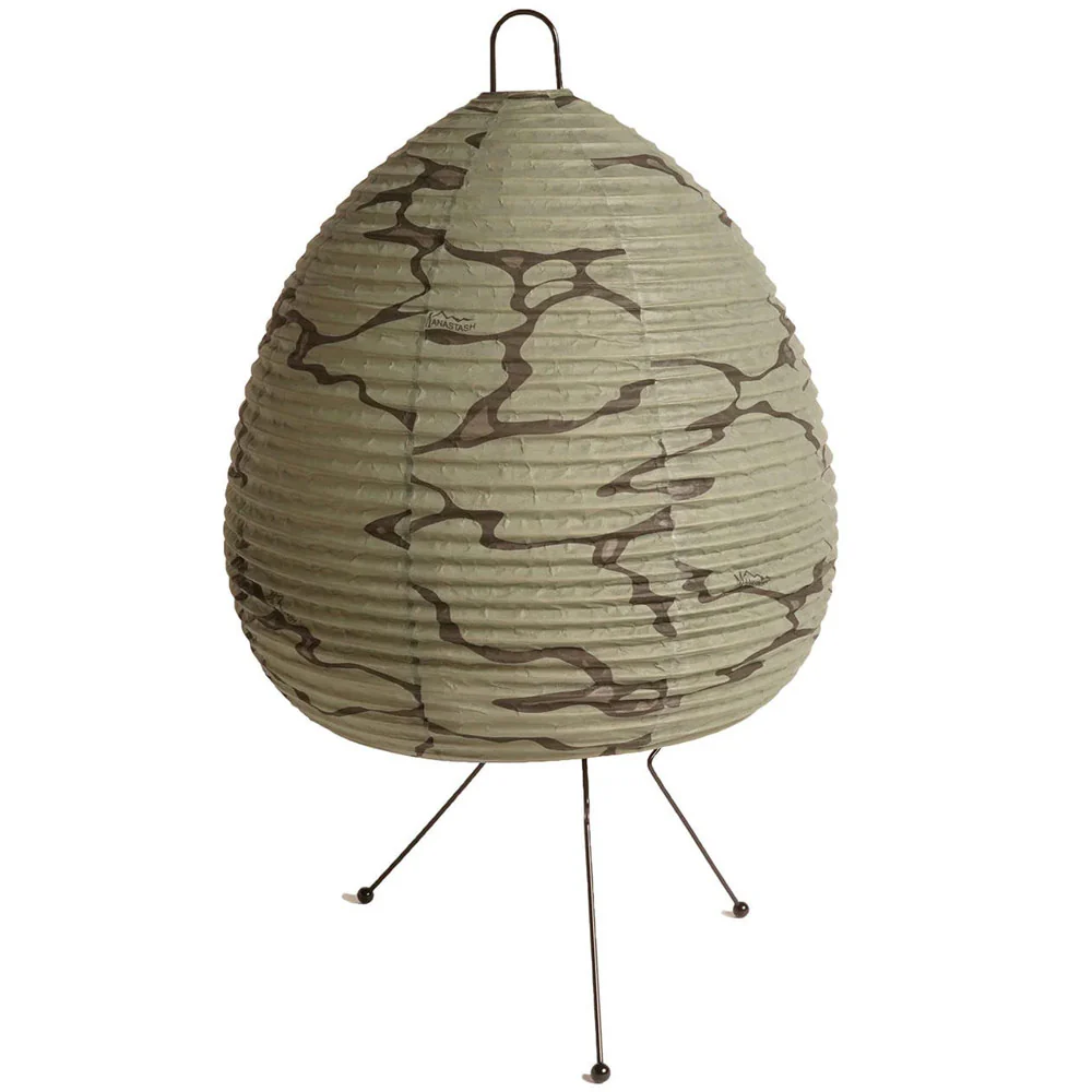 Lithium Chochin Lamp Shades For Gif U 'Sand'
