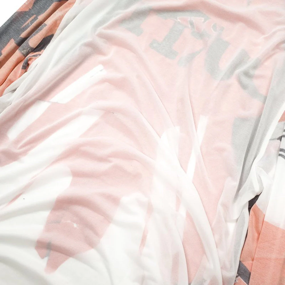 Our Legacy | Lock Longsleeve Shirts 'Biker Print' - Image 5