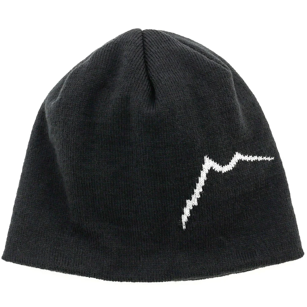 Logo Beanie Short 'Black'