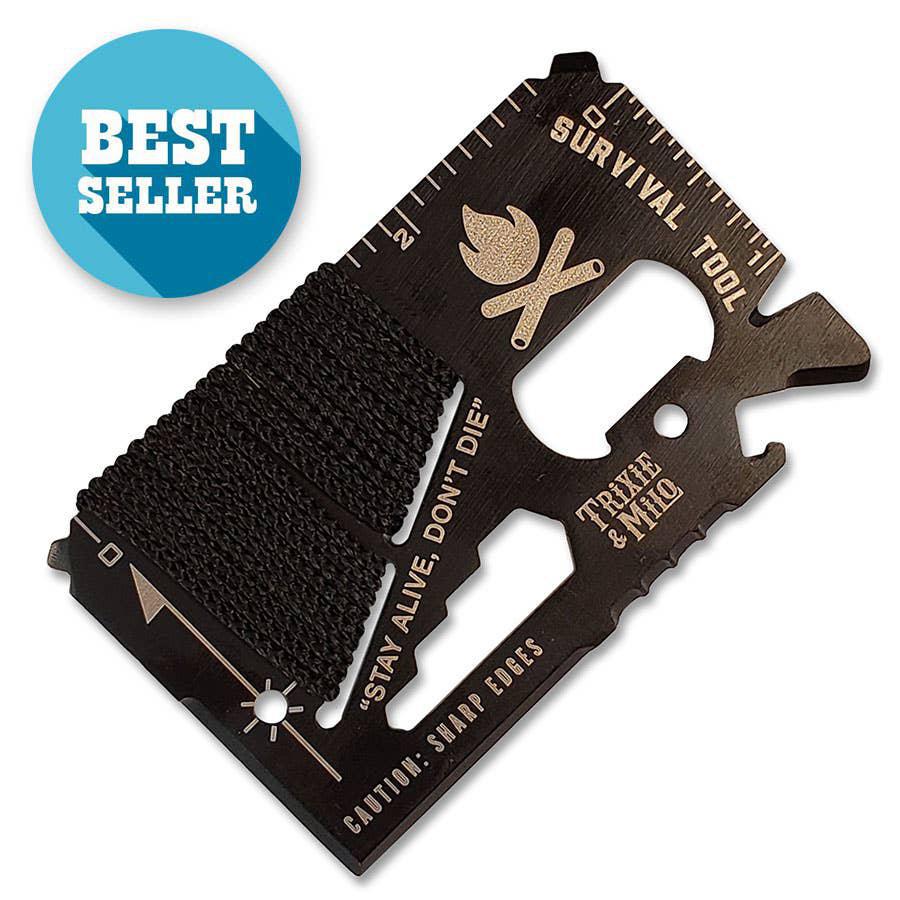 Lucky Jack | Survival Tool - Image 3
