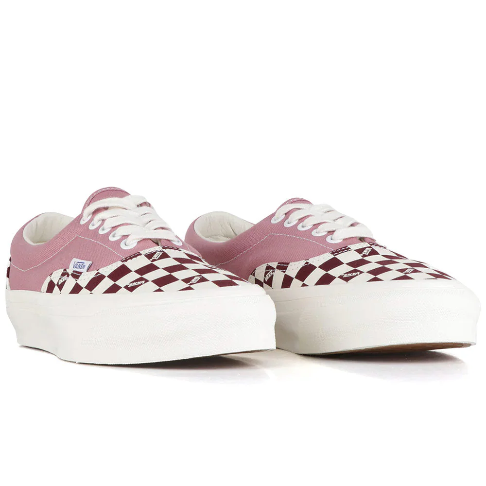 LX Era Reissue 95 Sneakers 'BMX Foxglove' - Image 2