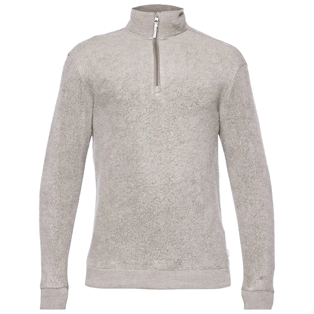 Lykan Half Zip 'Foggy Mountain'