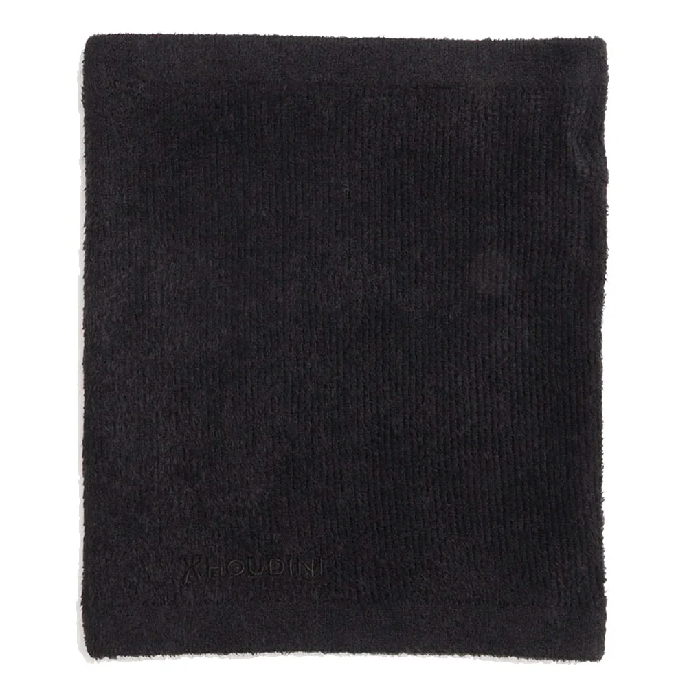 Lykan Neck Gaiter 'True Black'