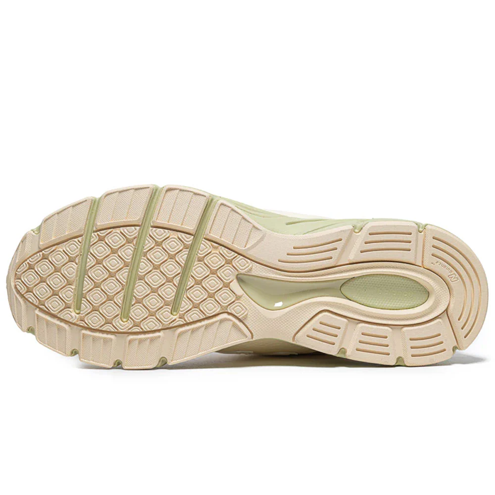 New Balance | Made in USA 990v4 D Sneakers 'Macadamia Nut' - Image 4