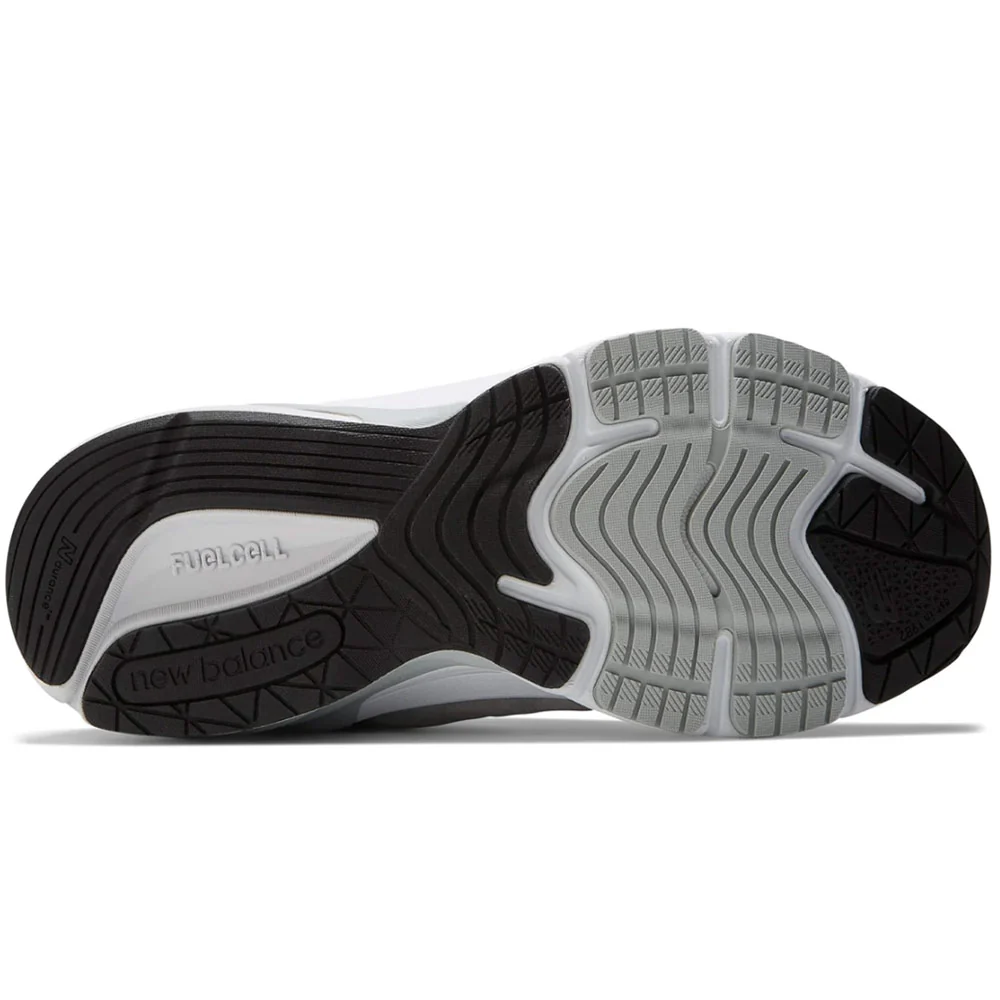 New Balance | Made in USA 990v6 2E Sneakers 'Grey' - Image 5