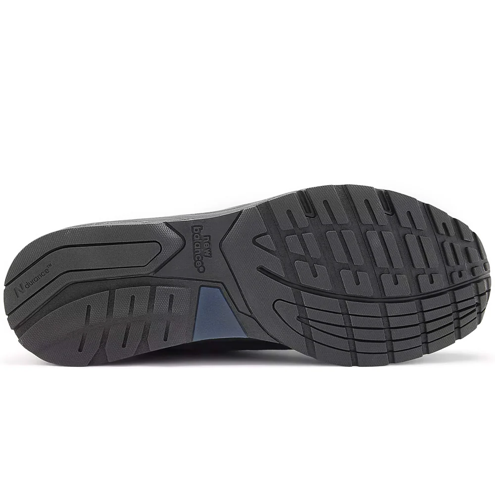 New Balance | Made in USA 992 Core 'Black' - Image 5