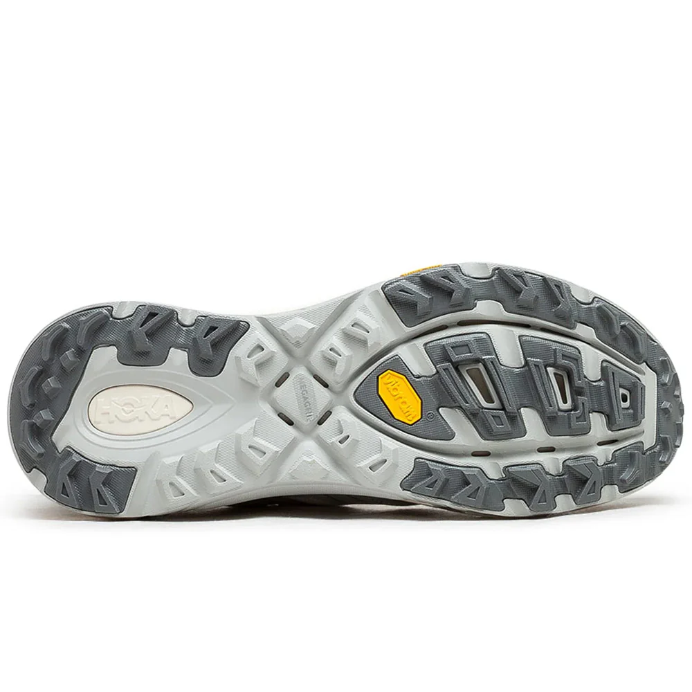 HOKA | Mafate Speed 2 'Cosmic Grey / Alabaster' - Image 6