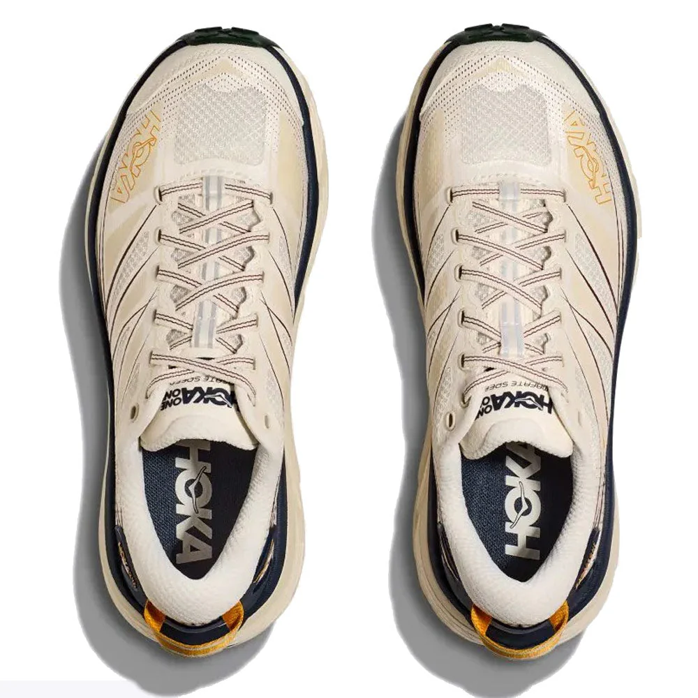 HOKA | Mafate Speed 2 Sneaker 'Alabaster / Oat Milk' - Image 5