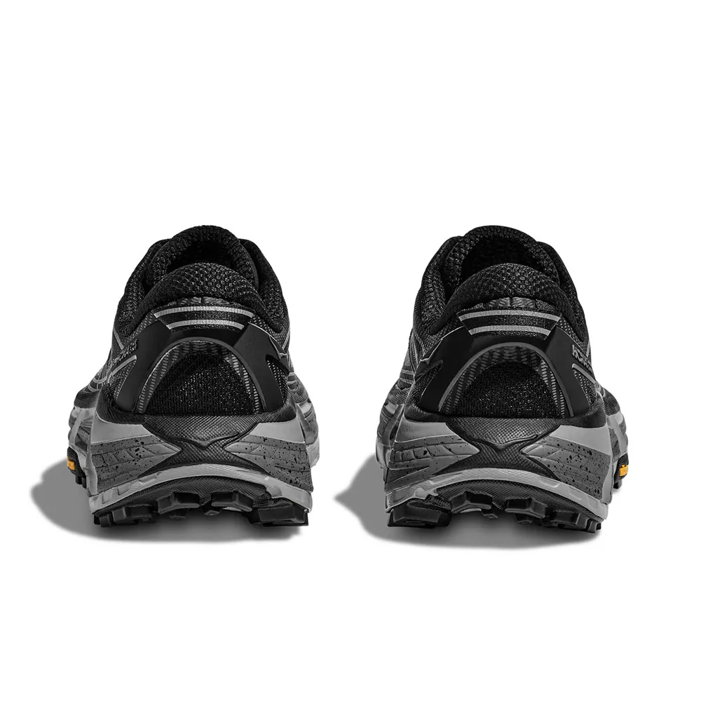 HOKA | Mafate Speed 2 Sneakers 'Black / Castlerock' - Image 5