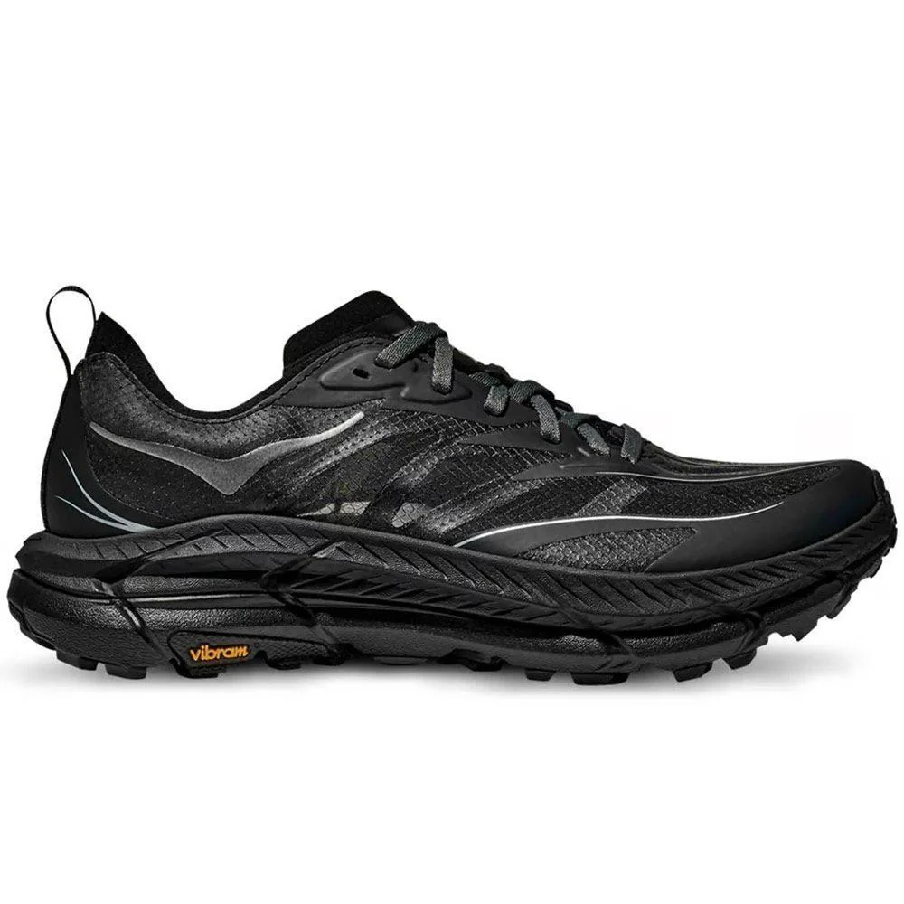 Mafate Speed 4 Lite in Black / Outer Orbit - Image 11