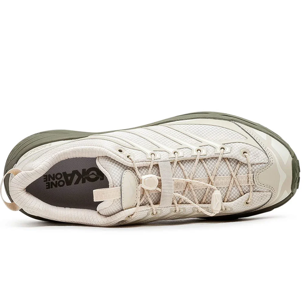 HOKA | Mafate Three2 'Oat Milk / Eucalyptus' - Image 5