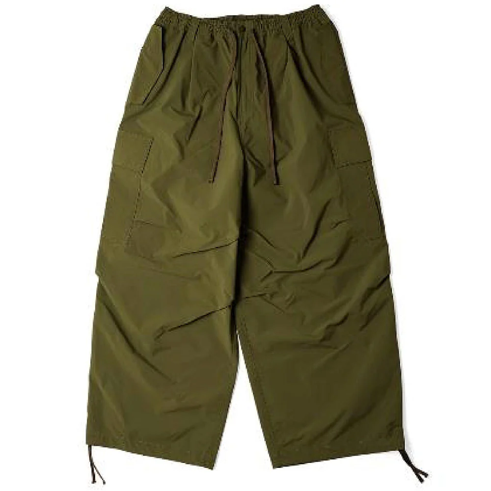 Manatrooper Pant 'Olive'