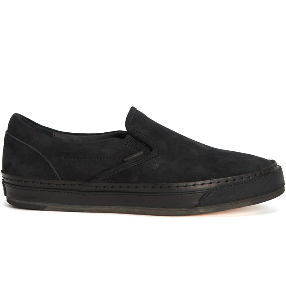 Hender Scheme | Manual Industrial Products 17 Shoes 'Black'