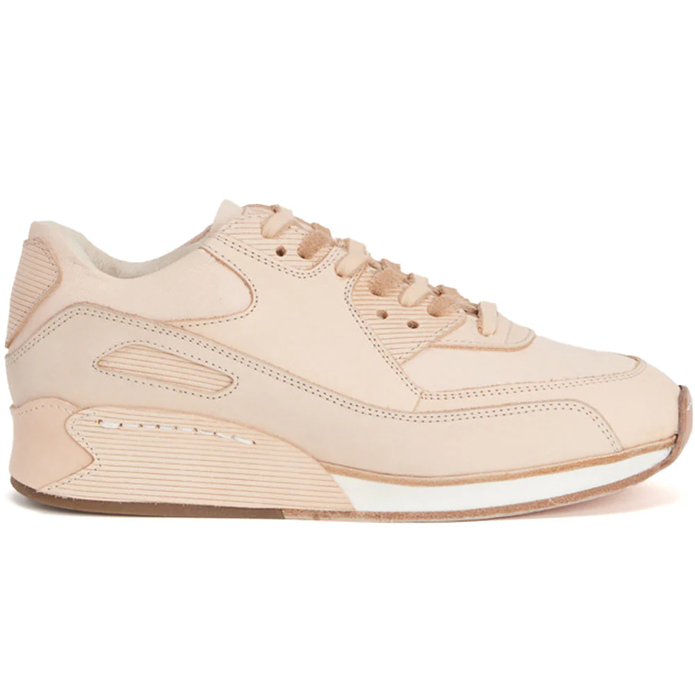 Hender Scheme | Manual Industrial Products 25 Shoes 'Natural'