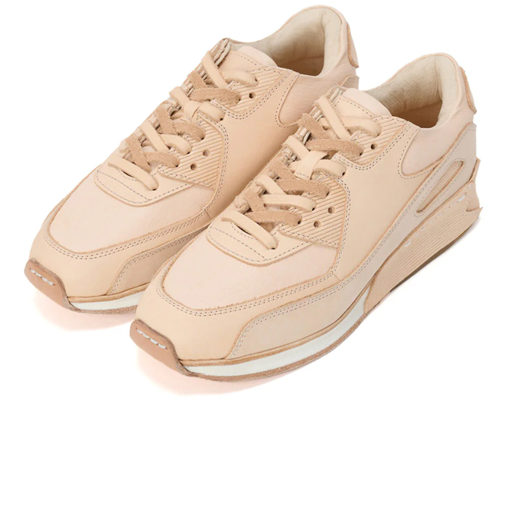 Hender Scheme | Manual Industrial Products 25 Shoes 'Natural' - Image 2