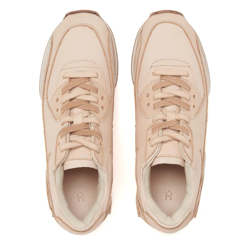 Hender Scheme | Manual Industrial Products 25 Shoes 'Natural' - Image 3