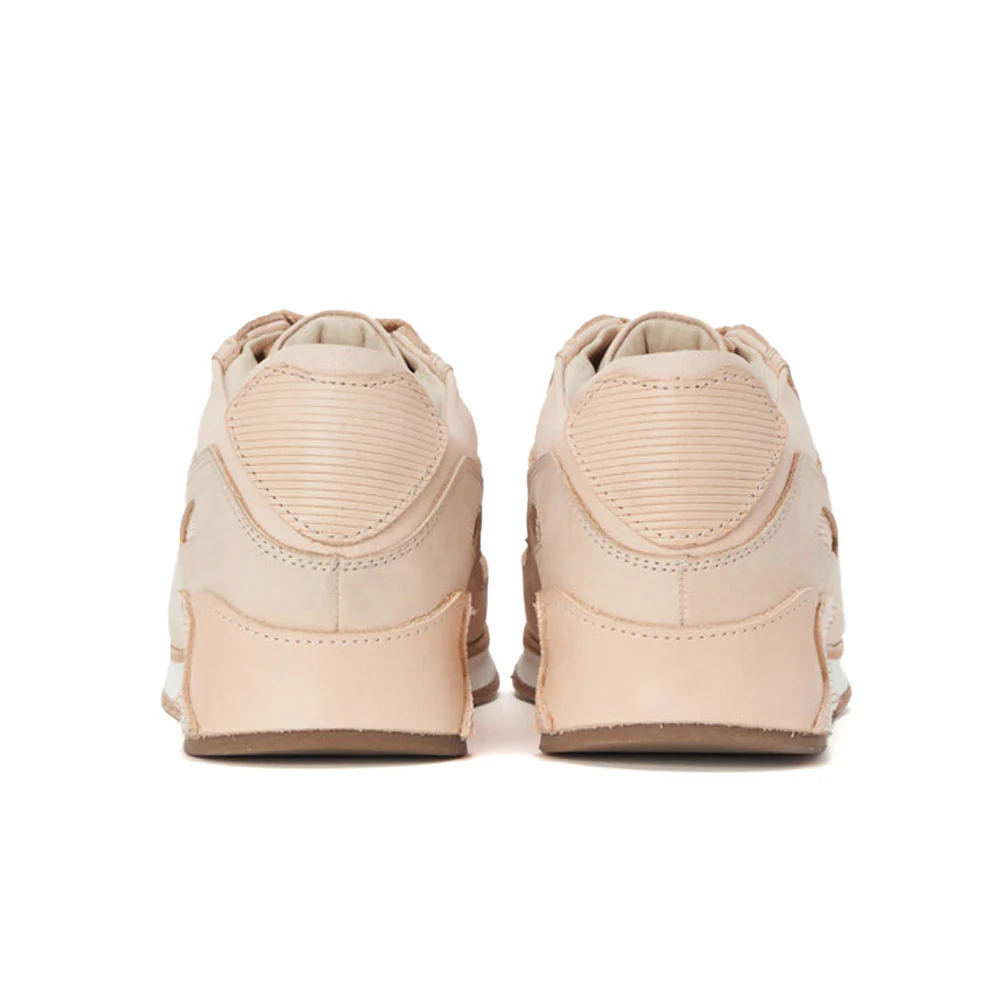 Hender Scheme | Manual Industrial Products 25 Shoes 'Natural' - Image 4
