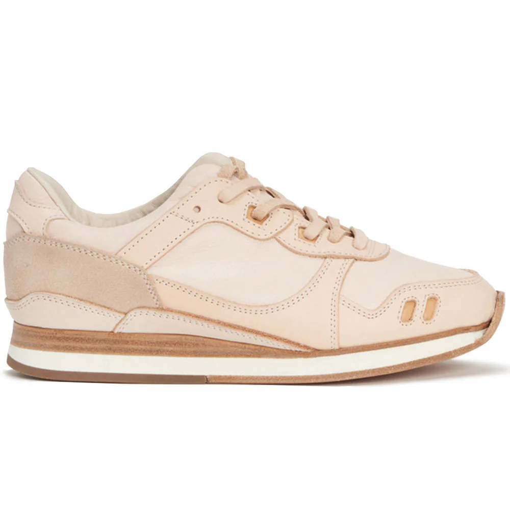 Hender Scheme | Manual Industrial Products 27 Shoes 'Natural'