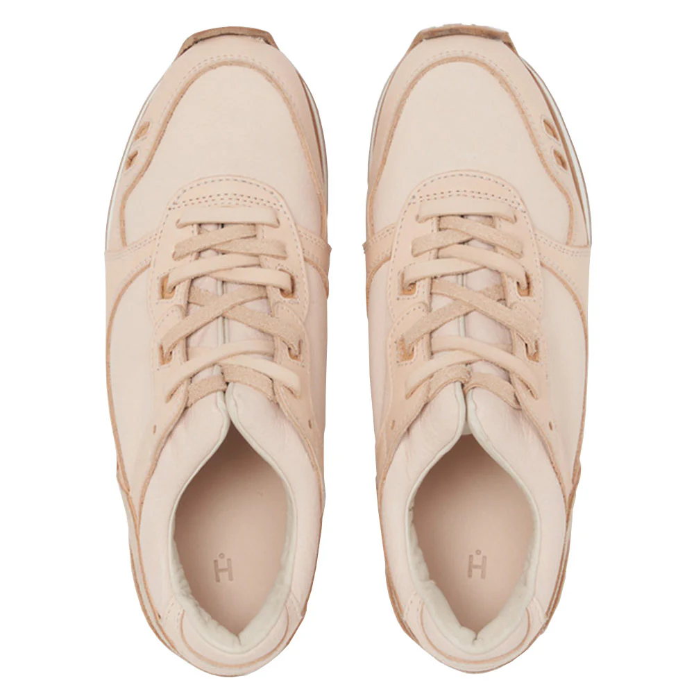 Hender Scheme | Manual Industrial Products 27 Shoes 'Natural' - Image 2