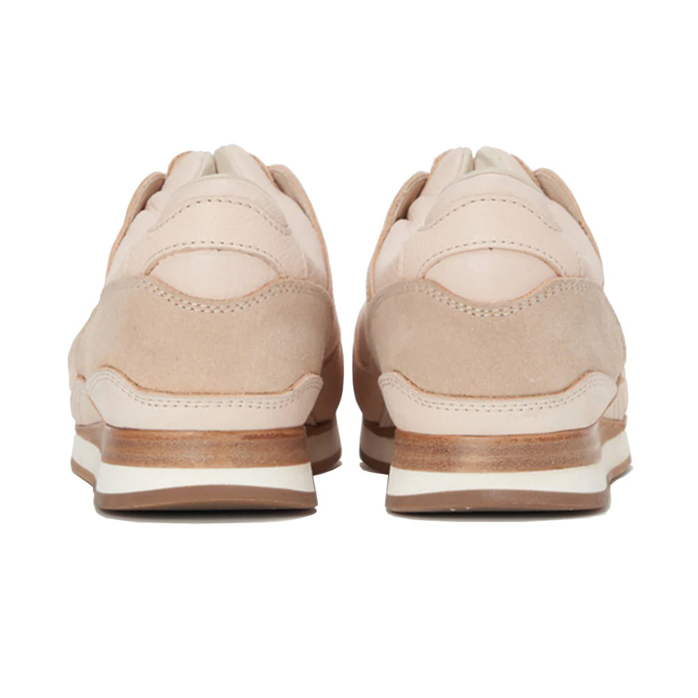 Hender Scheme | Manual Industrial Products 27 Shoes 'Natural' - Image 4