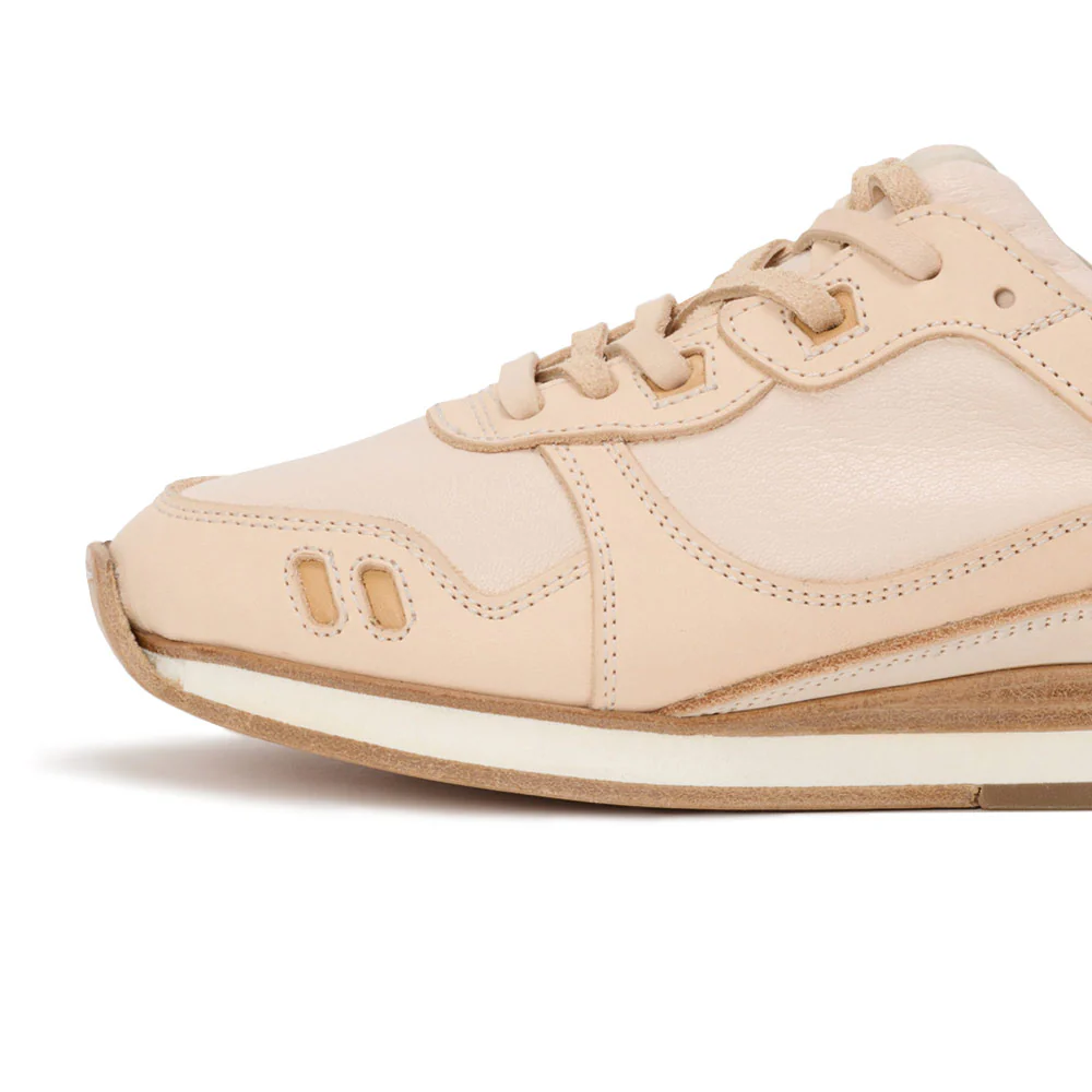 Hender Scheme | Manual Industrial Products 27 Shoes 'Natural' - Image 5