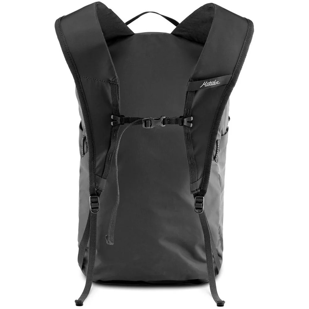 Matador | ReFraction Packable Backpack 'Black' - Image 5